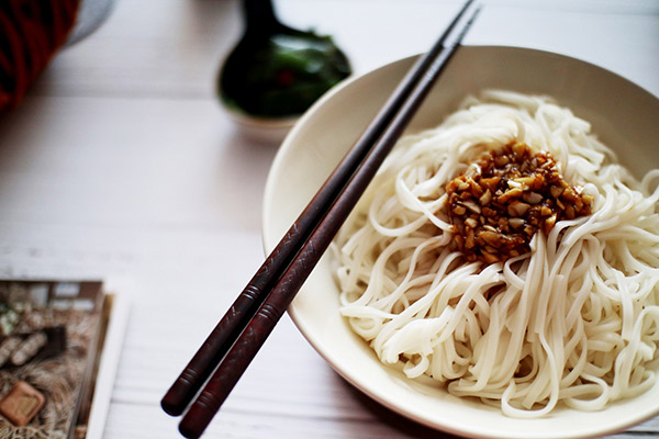 煮面条的步骤 怎么煮面条