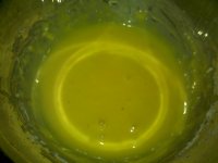 戚风蛋糕的做法步骤8