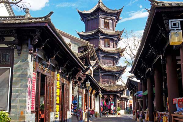 云南民族村门票价格 云南民族村门票多少钱