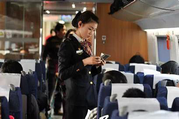 2019高铁春运查票吗 2019春运高铁会晚点吗