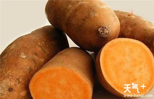秋燥吃什么好？推荐7款养肺去秋燥食物