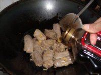 红烧鸭脖的做法步骤10