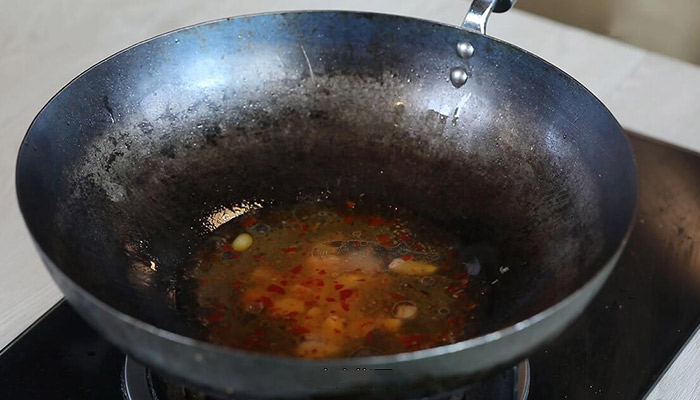 老豆腐怎么做好吃 老豆腐的做法