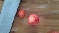 圣诞杯子蛋糕的做法步骤20
