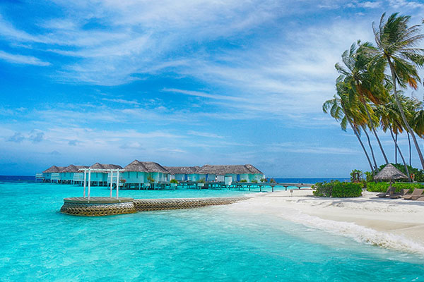 马尔代夫玩几天比较好 马尔代夫玩几天合适