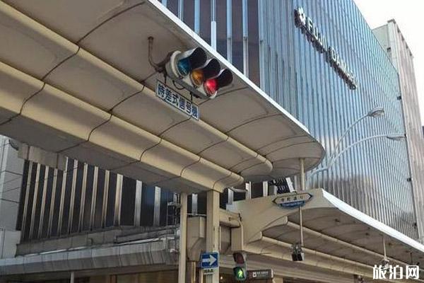 日本京都都有哪些购物的地方 日本京都都有哪些购物的地方