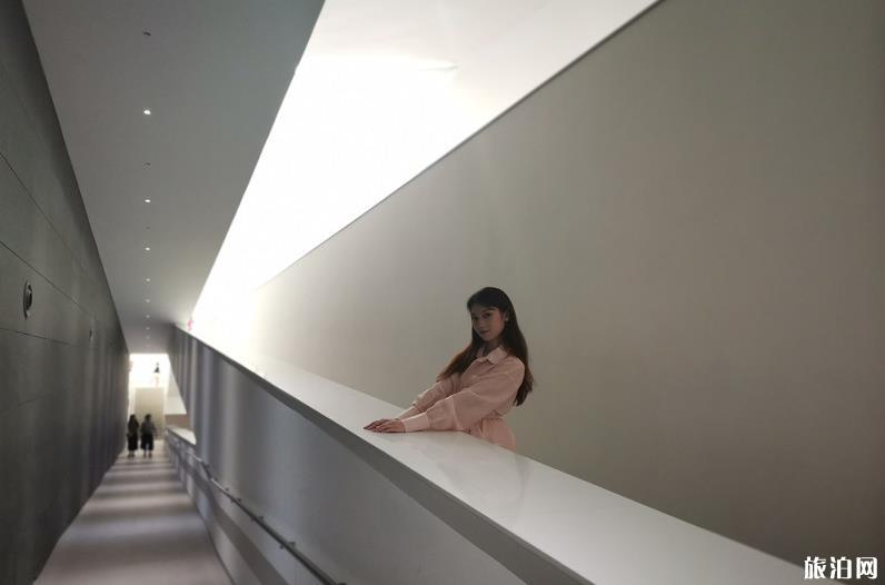 中央美术学院美术馆太虚之境怎么样 好玩吗 中央美术学院美术馆太虚之境怎么样 好玩吗