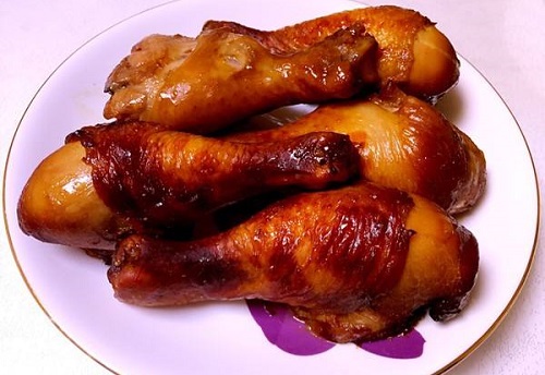 鸡腿怎么做好吃 鸡腿的做法大全