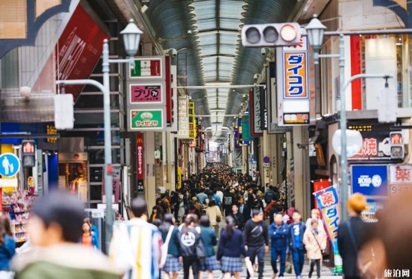 日本放假2020安排表 日本盂兰盆节几月几号