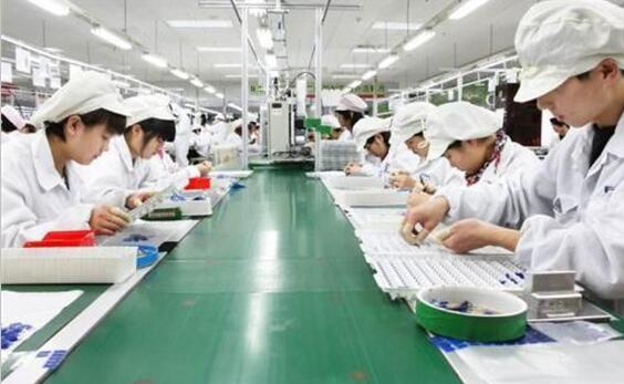 苹果承认违反中国劳动法是怎么回事 苹果违反中国劳动法哪项内容