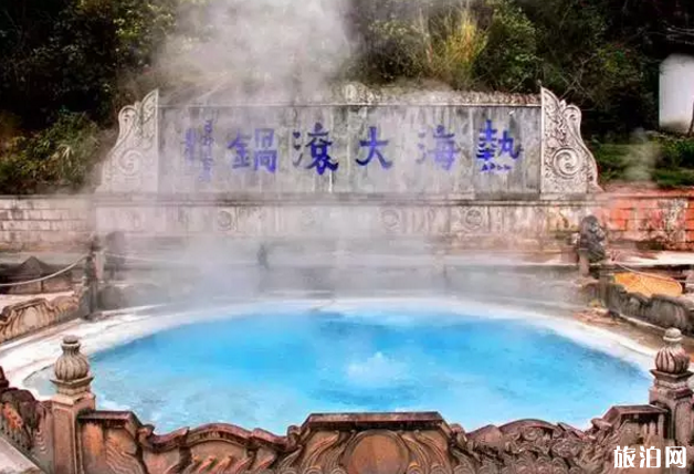 国内那些地方景点适合中老年人旅游