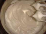 乳酪戚风的做法步骤4