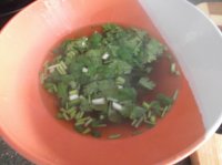 包肉大馄饨的做法步骤14