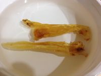 虫草花花胶鸡脚汤的做法步骤1
