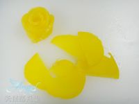 田亮和Cindy父女便当的做法步骤6