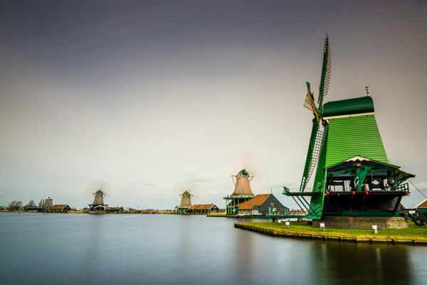 2019荷兰赏花最佳时间 2019荷兰郁金香花期