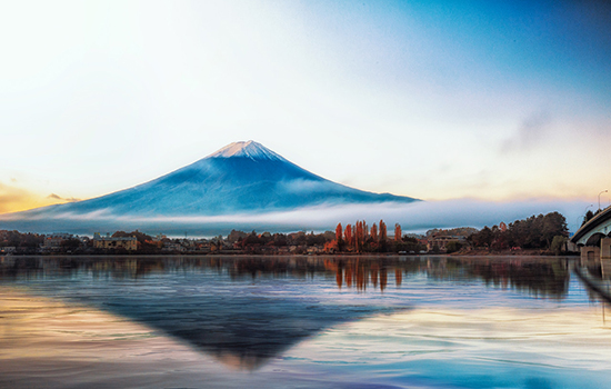富士山有哪些节日