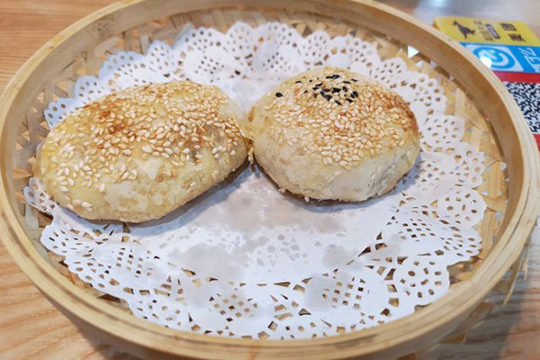 合肥特产 合肥特产有什么