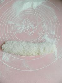 艾窝窝的做法步骤19