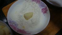 红烧日本豆腐的做法步骤6