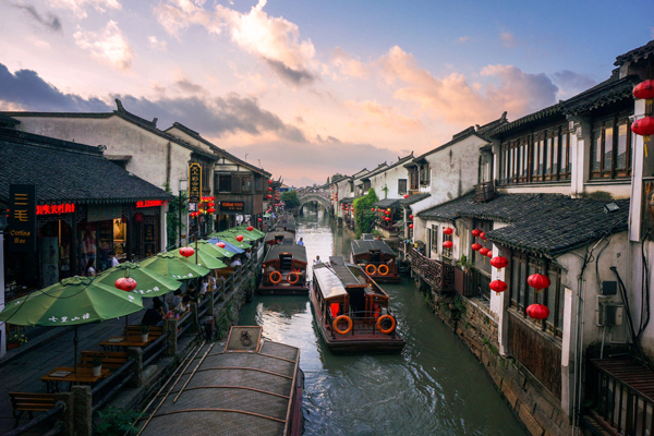 五一劳动节旅游路线 五一劳动节旅游推荐