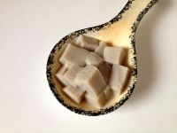 蒜蓉嫩豆腐的做法步骤7