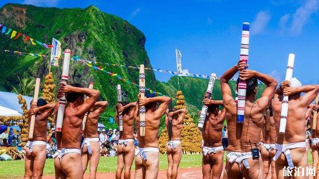 兰屿有哪些当地特色值得一览 兰屿有哪些当地特色值得一览