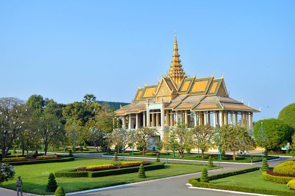 柬埔寨旅游要签证吗 柬埔寨旅游需要签证吗