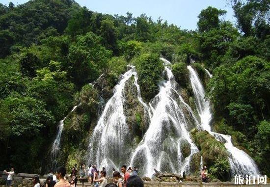 荔波旅游攻略景点必去有哪些