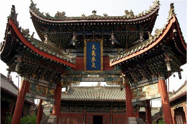 开封景区门票汇总 附开封三大景区联票（龙亭公园+天波杨府+翰园碑林）信息