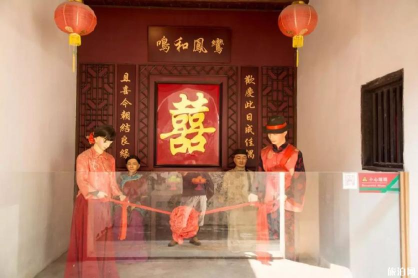 深圳鹤湖新居免费对外开放时间+馆内看点