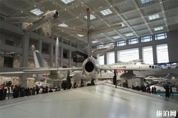 北京军事博物馆开放时间+预约网址