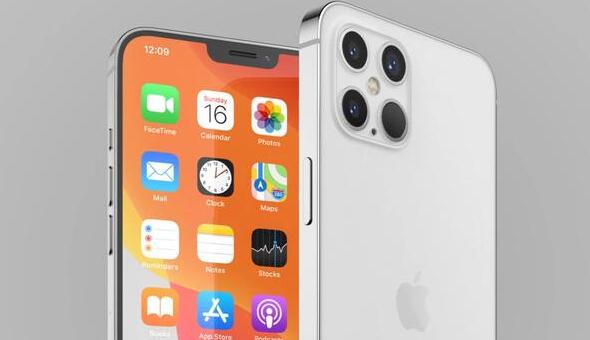 iPhone12或用纯直屏是什么情况 iPhone12会取消2.5D玻璃设计吗