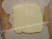 菠萝派的做法步骤14
