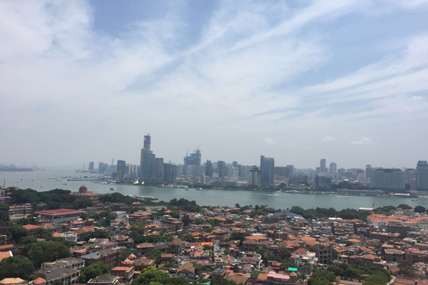 厦门游玩攻略 厦门景点介绍