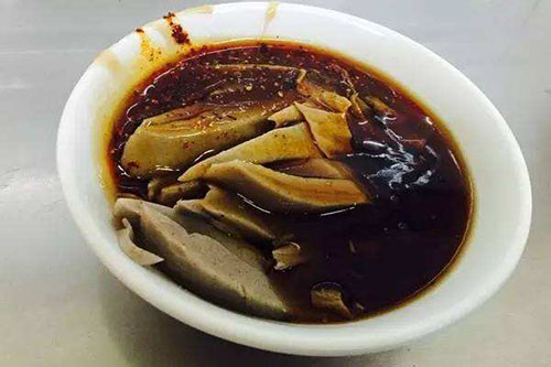太原特色菜有哪些 太原特色美食推荐