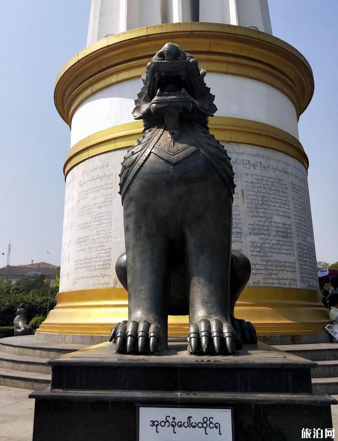 缅甸班都拉公园游玩攻略 班都拉公园好玩吗