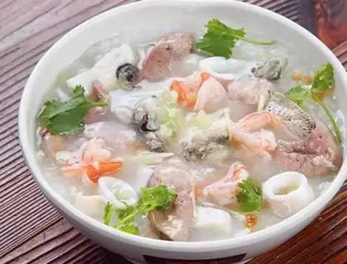 漳州有哪些特色小吃
