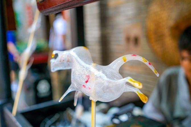 成都三天两夜旅游攻略和路线