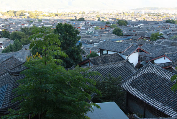 丽江古城有哪些景点 丽江古城必去景点