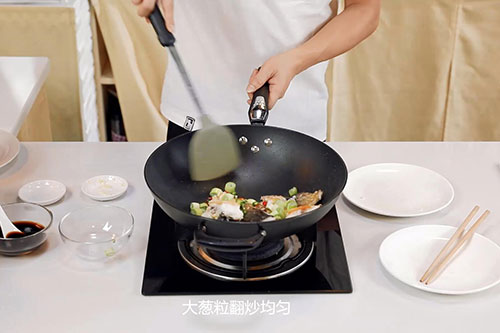 红烧鱼块的家常做法 红烧鱼块怎么做的