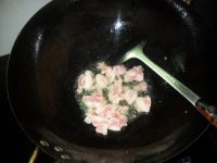 干锅土豆片的做法步骤5
