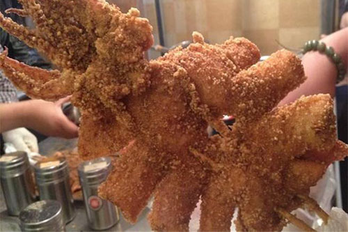 济南小吃街美食有哪些 济南美食攻略