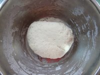 葱油饼的做法步骤6