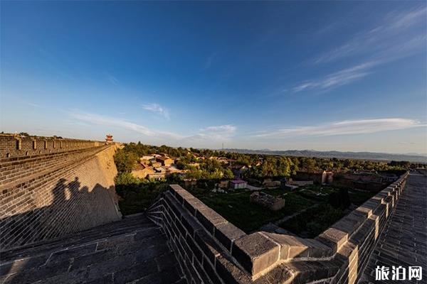 怀来县鸡鸣驿古城好玩吗 周边有哪些景点 怀来县鸡鸣驿古城好玩吗 周边有哪些景点
