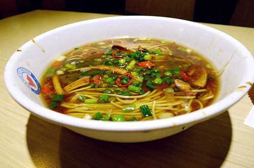 长沙老字号美食餐厅有哪些 长沙有哪些老字号美食