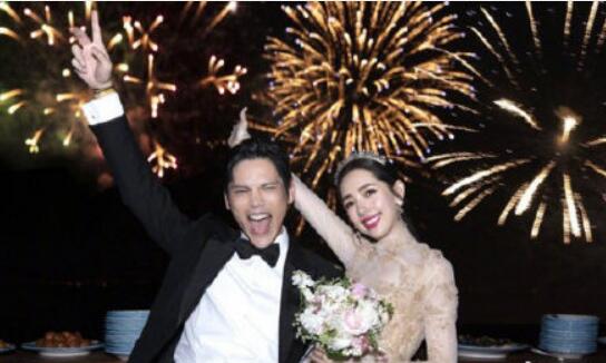 向佐郭碧婷婚礼失窃案是怎么回事 向佐郭碧婷婚礼上女嘉宾丢千万珠宝