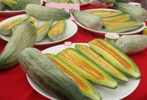 安徽淮南知名特产有哪些