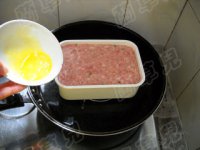 黄陂三鲜之肉糕的做法步骤9