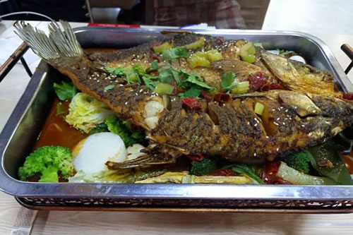 银川好吃的小吃盘点 银川有什么小吃